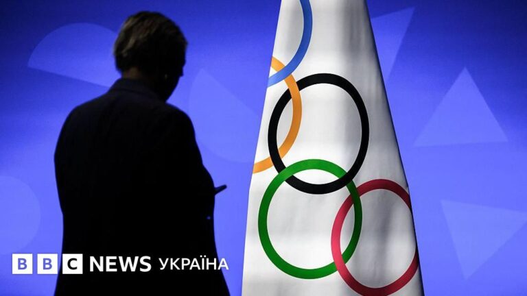 IOC temporarily lifts suspension of Russian Olympic Committee