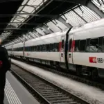 Deutsche Bahn embarrasses itself with video comparison to SBB
