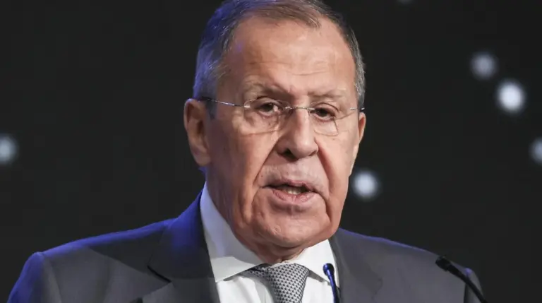Lawrov: Russia no longer believes in Western willingness to negotiate