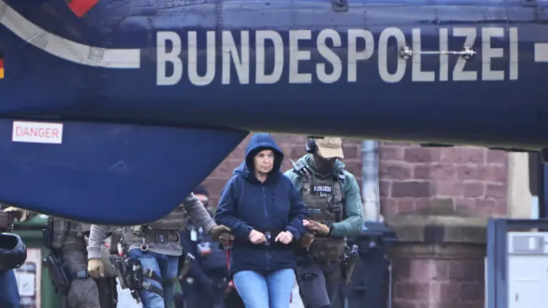 Gesichtserkennung für die Polizei: Eine Frage des Einkaufs