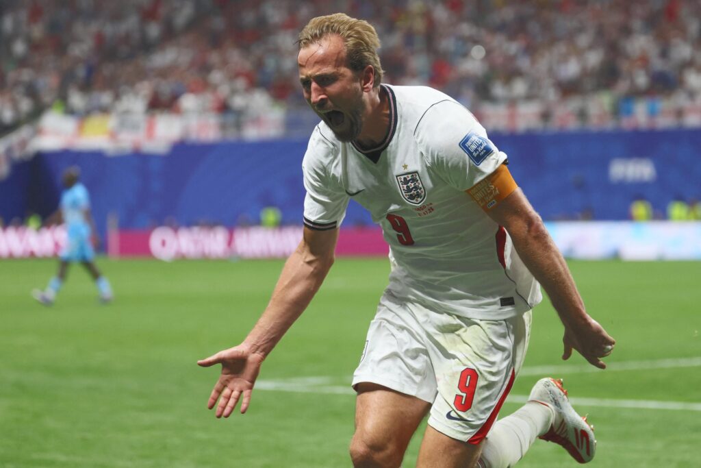 England beats DR Congo in World Cup round of 16 after early deficit