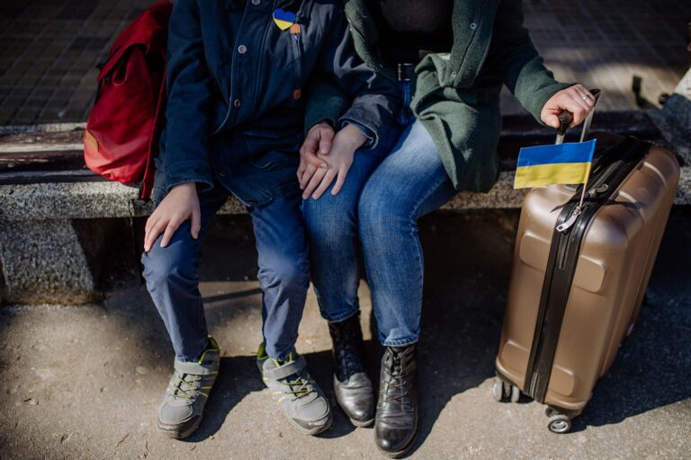 IDP-Zahlungen Juli 2026: Daten aktualisieren oder Geld verlieren