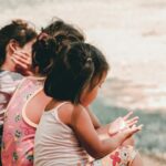 Kriegsfolgen: Vier Millionen ukrainische Kinder brauchen psychologische Hilfe