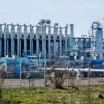 Deutschland plant strategische Gasreserve für Notfälle
