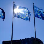 EU verabschiedet 21. Sanktionspaket gegen Russland – Ukraine fordert mehr Druck