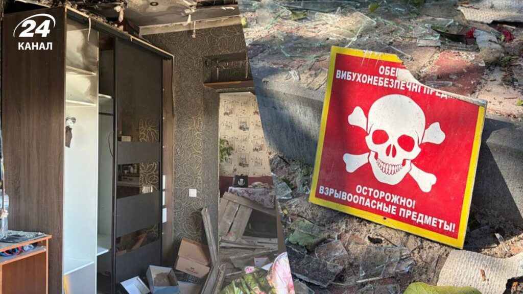 Російський ракетний удар по виставці озброєнь під Києвом: загиблі та руйнування