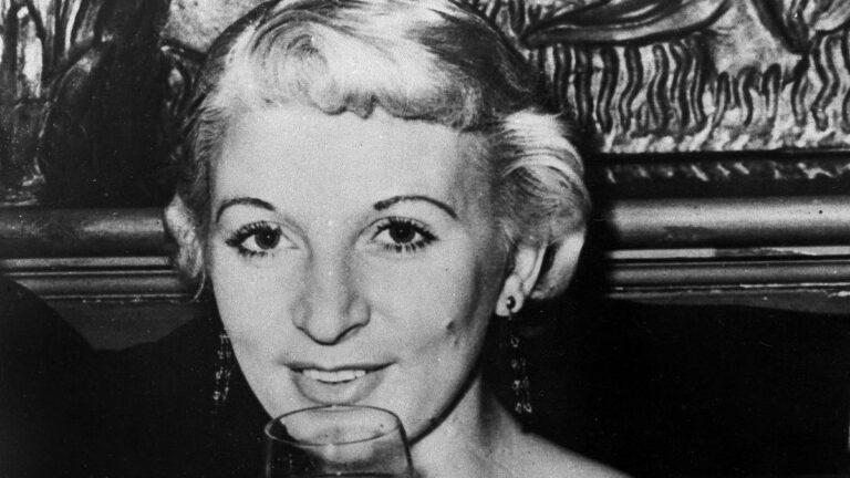 Großbritannien: Ruth Ellis wird posthum begnadigt
