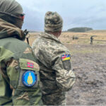 Операція Інтерфлекс: Британія переводить підготовку на спеціалістів