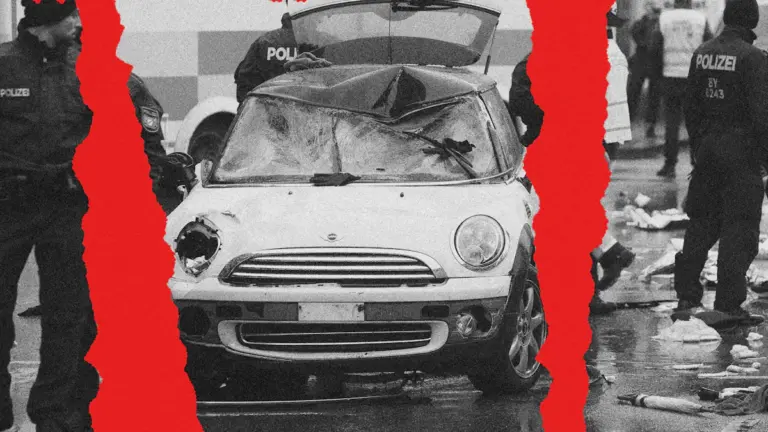 Prozess in München: Gutachter sieht keine Schuldunfähigkeit bei Farhad N.