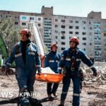 Масована російська атака на Київ: 21 загиблий, Зеленський критикує партнерів