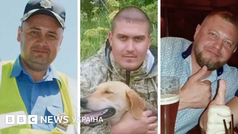 BBC викрила катувальника з української секретної в’язниці