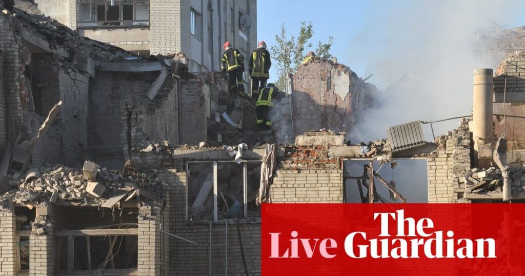 Російська ракета порушила повітряний простір Польщі – Туск скликав кризове засідання