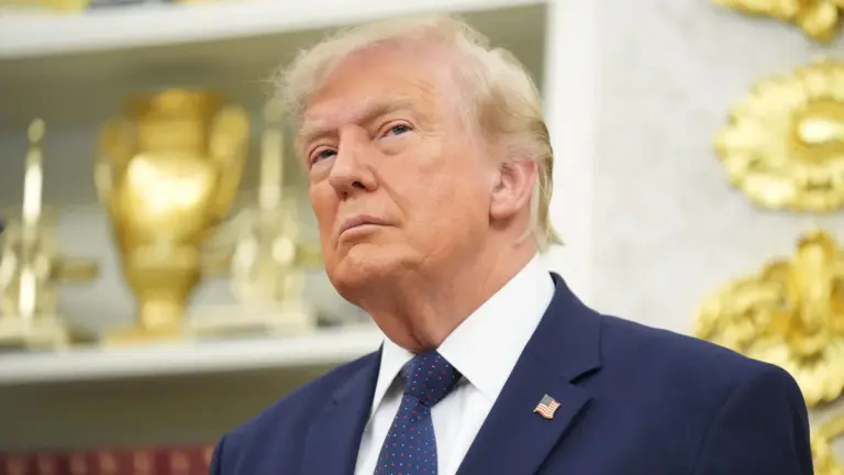 Трамп хоче зустрітися із Зеленським на саміті НАТО в Туреччині