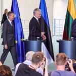 Саміт НАТО: Україна має отримувати 70 мільярдів євро військової допомоги щороку