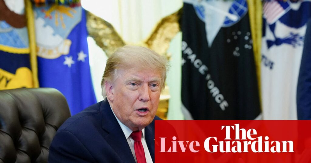 Trump erzielt 1,2 Milliarden Dollar mit Krypto – Supreme Court bestätigt Geburtsrecht