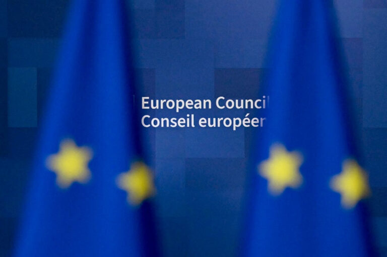 EU könnte am 14. Juli nächstes Beitrittskapitel mit Ukraine eröffnen