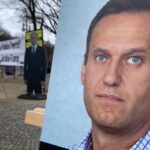 EU sanktioniert sechs russische Wissenschaftler wegen Nawalny-Todes