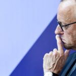 Merz‘ WM-Tweet war „Abstimmungsfehler“ – Regierung rechtfertigt sich
