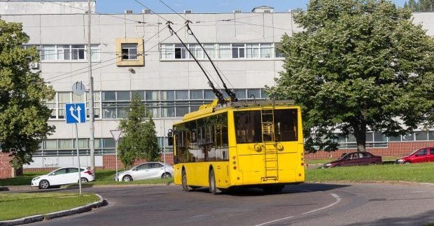 Київ: новий тариф на проїзд у 30 гривень планують з 15 липня