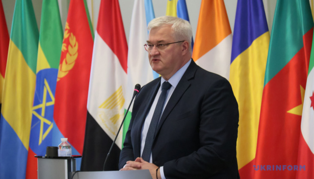 Росія атакує цивільні судна: Україна вимагає міжнародної реакції