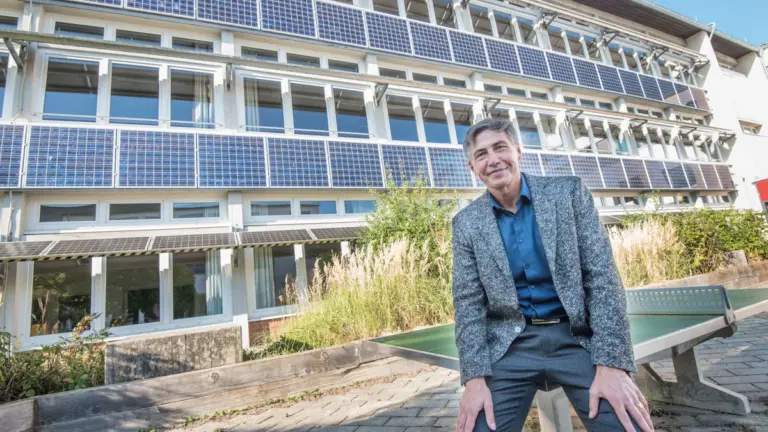 Starnberg: Stadtrat will Gymnasium nach Jürgen Habermas benennen