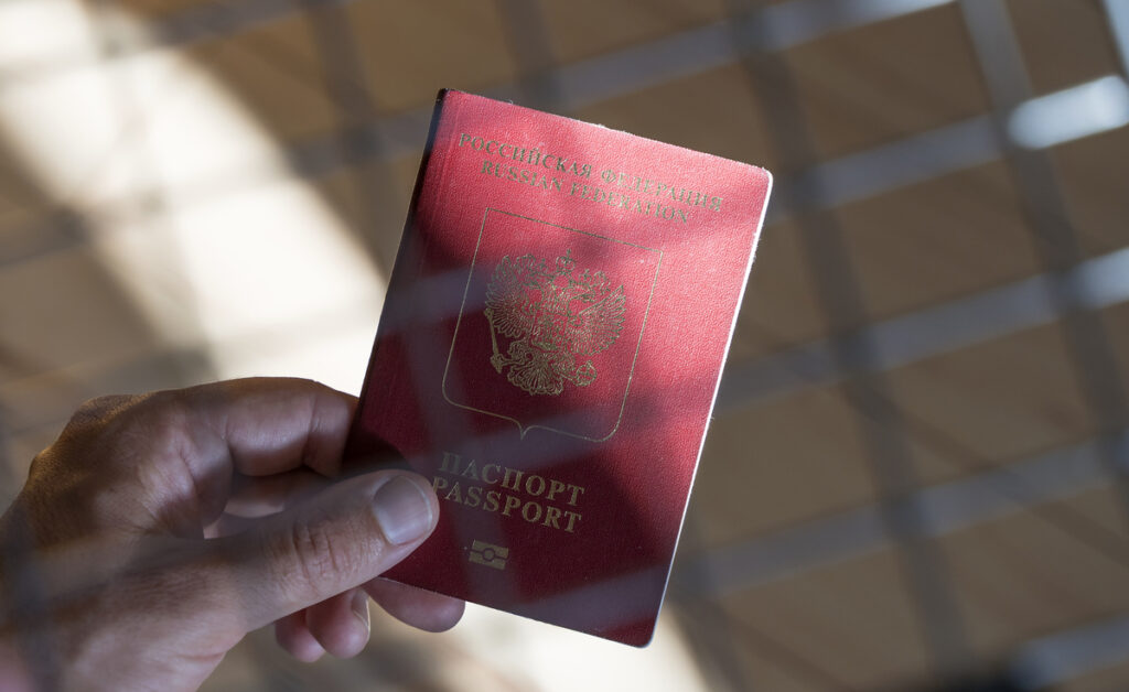 Литва хоче заборонити в’їзд проросійським росіянам та білорусам