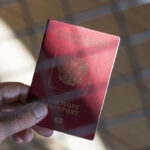 Литва хоче заборонити в’їзд проросійським росіянам та білорусам
