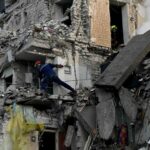 Росія атакує Київ: щонайменше 21 загиблий у масованій атаці