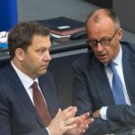German Cabinet Approves 2027 Budget Draft with Record Debt
