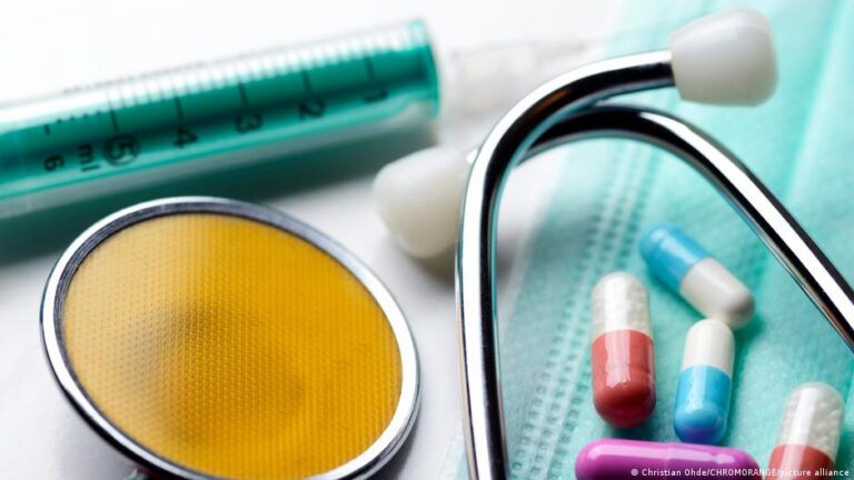Berliner Arzt-Prozess: Urteil im Mordfall an 15 Patienten erwartet