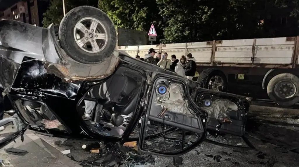 Lubinets fordert Reform der Mobilmachung nach Angriff auf TCC in Lwiw