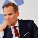 Уповноважений з питань залежностей Штрек звинувачує тютюнове лобі у сталкінгу