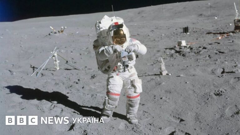 Weltraum verändert das Gehirn von Astronauten
