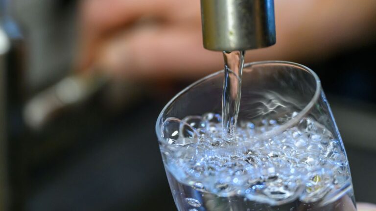Zehdenick: Bromate in Tap Water – Not Fit for Consumption