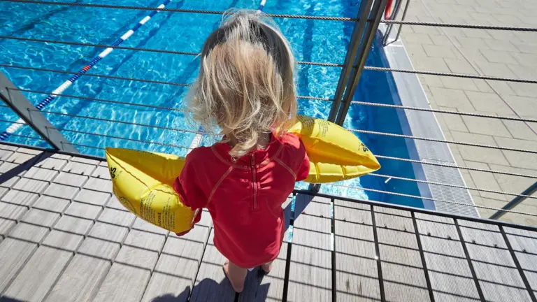 Нещасні випадки на воді: водна варта попереджає про хибне відчуття безпеки