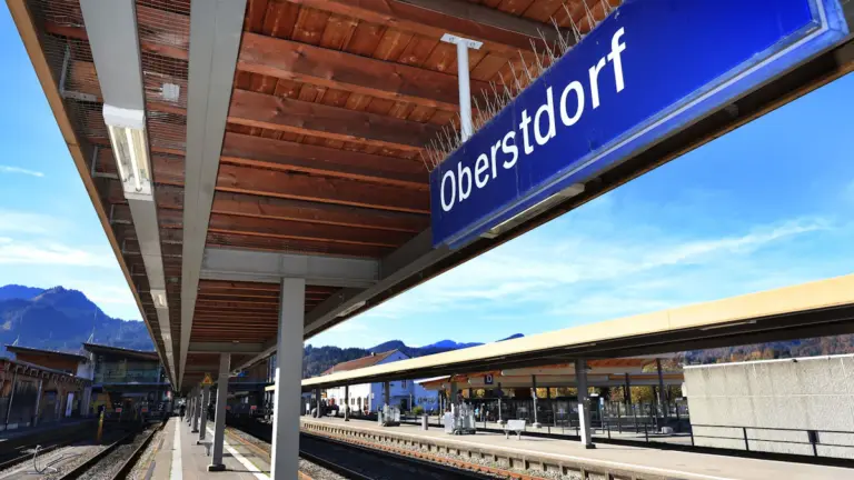 MVV expands: Oberallgäu and Kempten to join