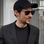 Russia issues international arrest warrant for Telegram founder Durov