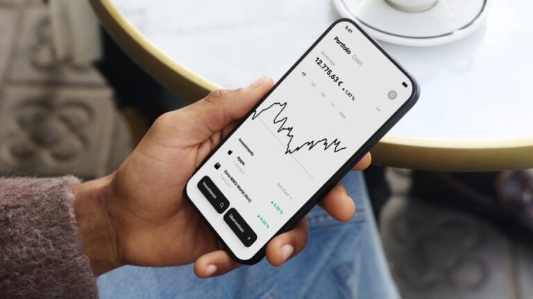 Trade Republic introduces best-price execution and 30 trading venues