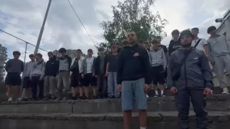 Lviv: Participants in TCC Attack Apologize and Promise to Serve