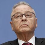 Hans-Jürgen Papier fordert Dreiprozenthürde bei Bundestagswahlen