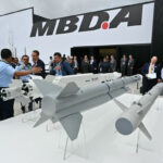 Sweden to Supply Meteor Long-Range Missiles for Ukraine’s Gripen Jets