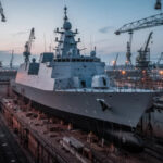 Kanada steigt in deutsch-norwegisches U-Boot-Programm ein