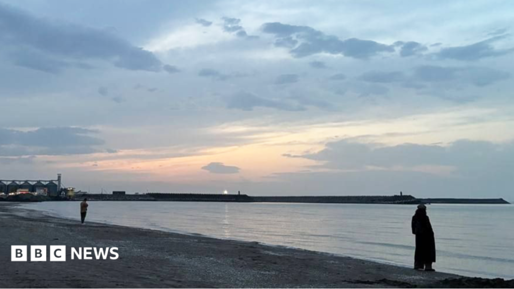 Україна відкинула іранські погрози після удару в Каспійському морі