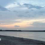 Ukraine rejects Iranian threats after attack in Caspian Sea