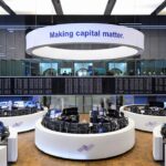 Іранська війна тисне на DAX на відкритті торгів