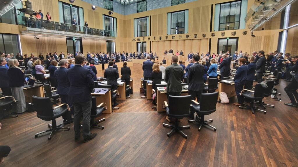 Бундесрат схвалив закон проти фіктивного визнання батьківства
