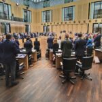 Bundesrat billigt Gesetz gegen missbräuchliche Vaterschaftsanerkennung