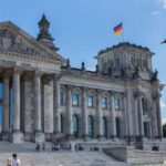 German government plans AI task force for better coordination