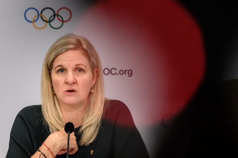 МОК допустив російських атлетів до Олімпіади – критика з Європи