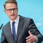 Карстен Ліннеман все ж стане міністром: перехід у сферу охорони здоров’я
